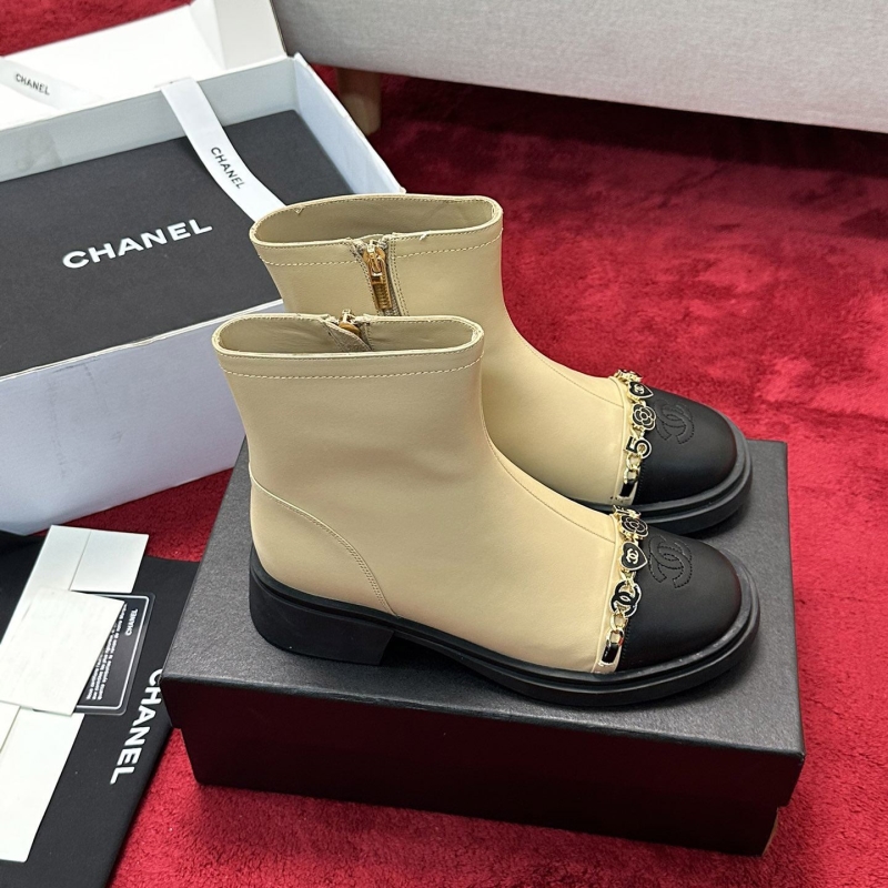 Ch*el boots